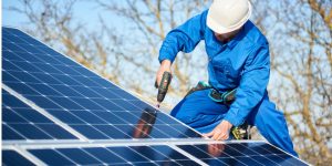 Installation Maintenance Panneaux Solaires Photovoltaïques à Montecheroux
